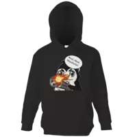 Motiv: Kids Hooded Sweat