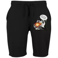 Motiv: Terry Shorts