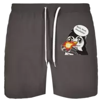 Motiv: Badehose