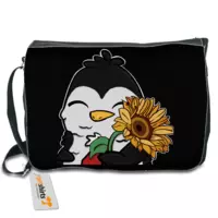 Motiv: Schultertasche
