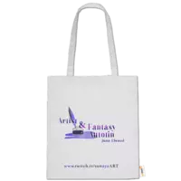 Motiv: Baumwolltasche