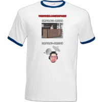 Motiv: T-Shirt Ringer