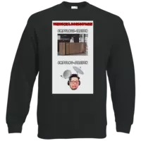 Motiv: Sweatshirt Classic