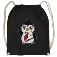 Motiv: Cotton Gymsac - Logo 