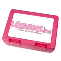 Motiv: Brotzeitbox - Lümmeline 