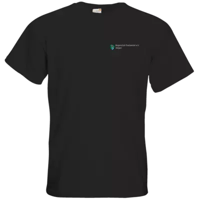 Motiv: T-Shirt Premium - Logolinie 