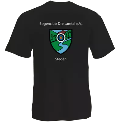 Motiv: T-Shirt Premium - Logolinie  - Bild 2