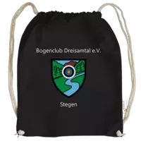 Motiv: Cotton Gymsac - Logo 