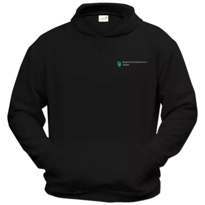 Motiv: Hoodie Classic - Logolinie 