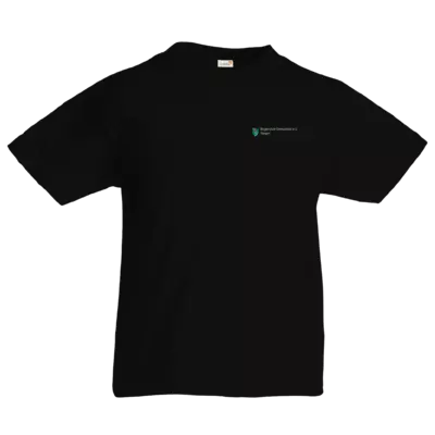 Motiv: Kids T-Shirt Premium FAIR WEAR - Logolinie 