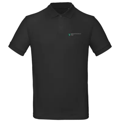 Motiv: B&C Inspire Polo /Men_° - Logolinie 