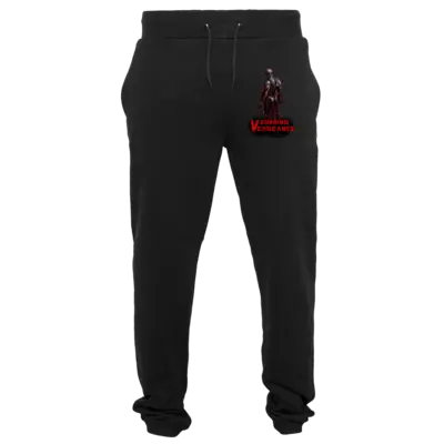 Motiv: Heavy Sweatpants