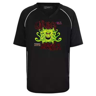 Team Shirt - Garbage Brawler 2024 - getshirts