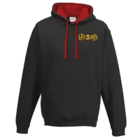 Motiv: Two-Tone Hoodie - emotes 