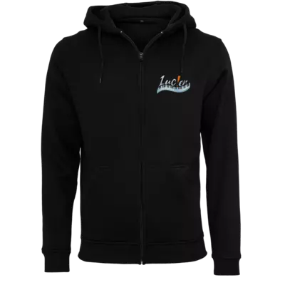 Motiv: Heavy Zip-Hoodie