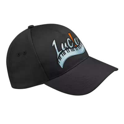 Motiv: 5 Panel Cap Curved Basic