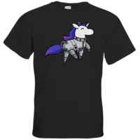 Motiv: T-Shirt Premium - Astronautenhörnchen - bestimme auf Wunsch Details wie Produkt, Grösse, Farbe und Position selbst ! Motiv: T-Shirt Premium - Astronautenhörnchen