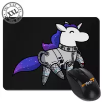 Motiv: XXL Mousepad - Astronautenhörnchen 