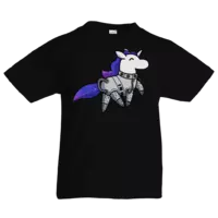 Motiv: Kids T-Shirt Premium FAIR WEAR - Astronautenhörnchen - bestimme auf Wunsch Details wie Produkt, Grösse, Farbe und Position selbst ! Motiv: Kids T-Shirt Premium FAIR WEAR - Astronautenhörnchen