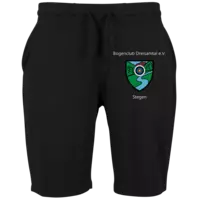 Motiv: Terry Shorts - Logo 