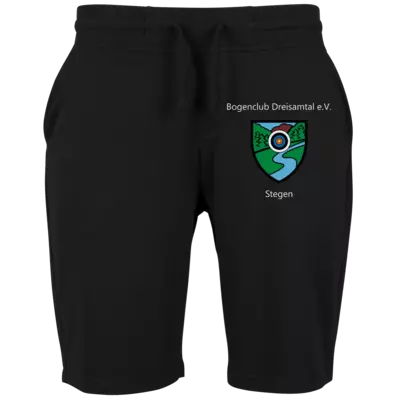 Motiv: Terry Shorts - Logo 