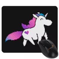Motiv: Mousepad Textil - Retro Hörnchen - bestimme auf Wunsch Details wie Produkt, Grösse, Farbe und Position selbst ! Motiv: Mousepad Textil - Retro Hörnchen