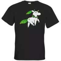 Motiv: T-Shirt Premium - Naturhörnchen - bestimme auf Wunsch Details wie Produkt, Grösse, Farbe und Position selbst ! Motiv: T-Shirt Premium - Naturhörnchen