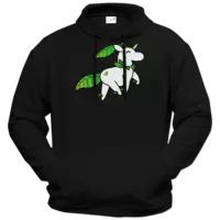 Motiv: Hoodie Premium FAIR WEAR - Naturhörnchen - bestimme auf Wunsch Details wie Produkt, Grösse, Farbe und Position selbst ! Motiv: Hoodie Premium FAIR WEAR - Naturhörnchen