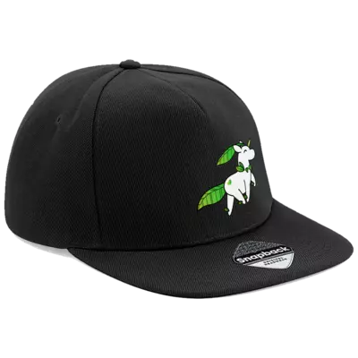 Motiv: Flatpeak Cap - Naturhörnchen 