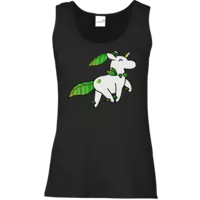 Motiv: Tank Top Damen Classic - Naturhörnchen - bestimme auf Wunsch Details wie Produkt, Grösse, Farbe und Position selbst ! Motiv: Tank Top Damen Classic - Naturhörnchen