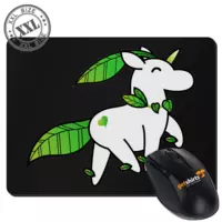 Motiv: XXL Mousepad - Naturhörnchen 