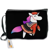 Motiv: Schultertasche - Peru Hörnchen - bestimme auf Wunsch Details wie Produkt, Grösse, Farbe und Position selbst ! Motiv: Schultertasche - Peru Hörnchen