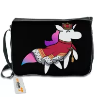 Motiv: Schultertasche - Königshörnchen - bestimme auf Wunsch Details wie Produkt, Grösse, Farbe und Position selbst ! Motiv: Schultertasche - Königshörnchen