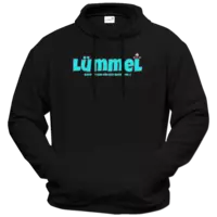 Motiv: Hoodie Premium FAIR WEAR - Lümmel 