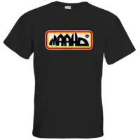 Motiv: T-Shirt Premium - Maaho-Grissel 