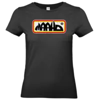 Motiv: T-Shirt Damen Premium FAIR WEAR - Maaho-Grissel 