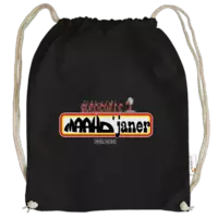 Motiv: Cotton Gymsac - Maaho'Janer 