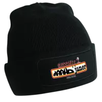 Motiv: Patch Beanie  - Maaho'Janer 