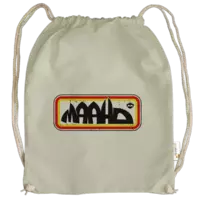 Motiv: Cotton Gymsac - Maaho-Grissel 