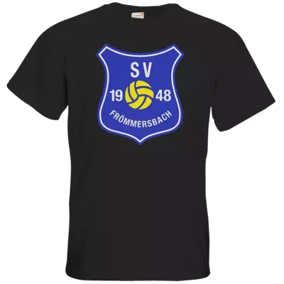 SV Frömmersbach Shirt 2