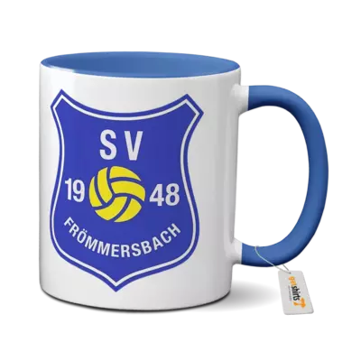SV Frömmersbach Shirt 5
