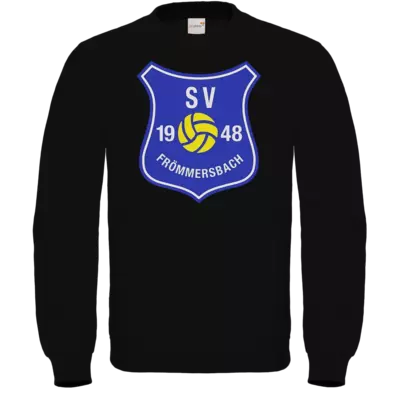 SV Frömmersbach Shirt 1