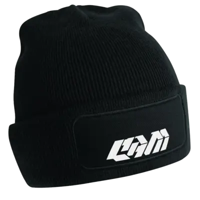 Motiv: Patch Beanie  - C.A.M. Logoneu 