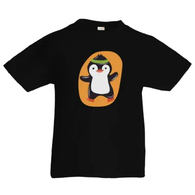 Motiv: Kids T-Shirt Premium FAIR WEAR - Yuki 