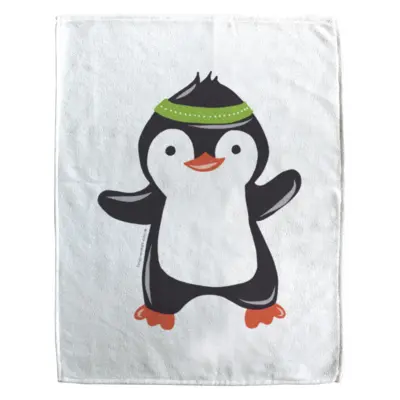 Motiv: Handtuch Fullprint - Yuki 