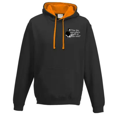 Motiv: Two-Tone Hoodie - Andy - Organic Colors 