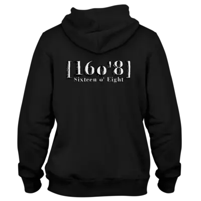 Motiv: Two-Tone Hoodie - Andy - Organic Colors  - Bild 2