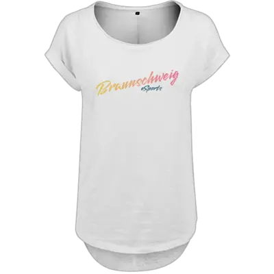 Motiv: Ladies Long Slub Tee - Summer 2024 