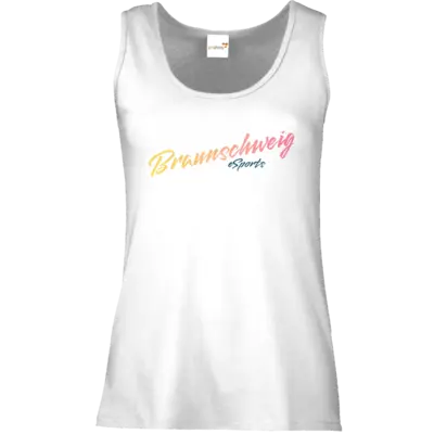 Motiv: Tank Top Damen Classic - Summer 2024 