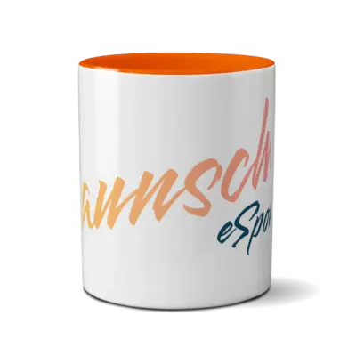 Motiv: Tasse farbig - Summer 2024  - Bild 2